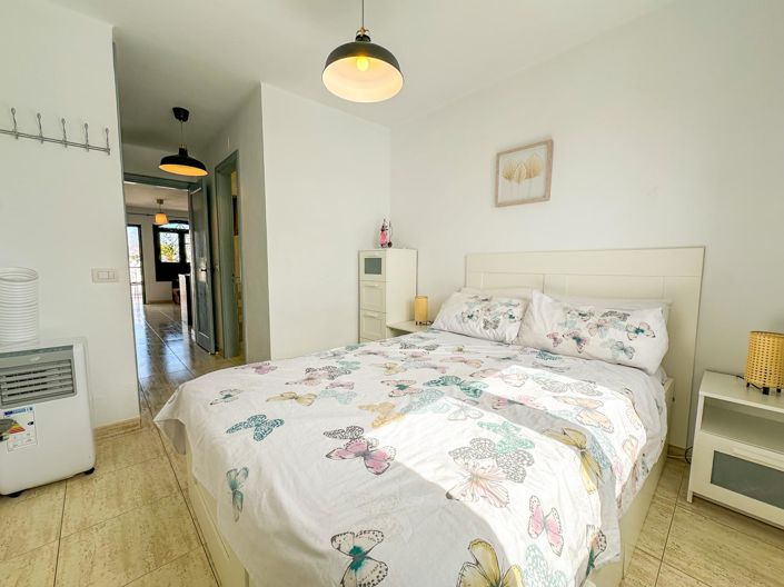 Image No.17-Appartement de 1 chambre à vendre à Puerto del Carmen