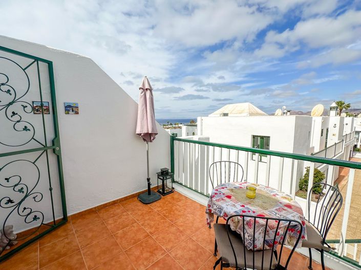 Image No.7-Appartement de 1 chambre à vendre à Puerto del Carmen