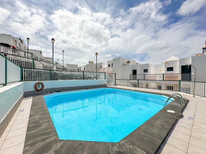 Image No.5-Appartement de 1 chambre à vendre à Puerto del Carmen