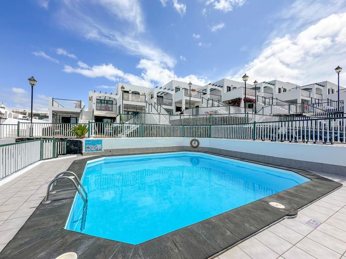 Image No.6-Appartement de 1 chambre à vendre à Puerto del Carmen