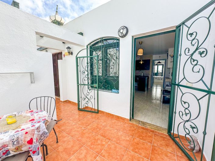 Image No.10-Appartement de 1 chambre à vendre à Puerto del Carmen