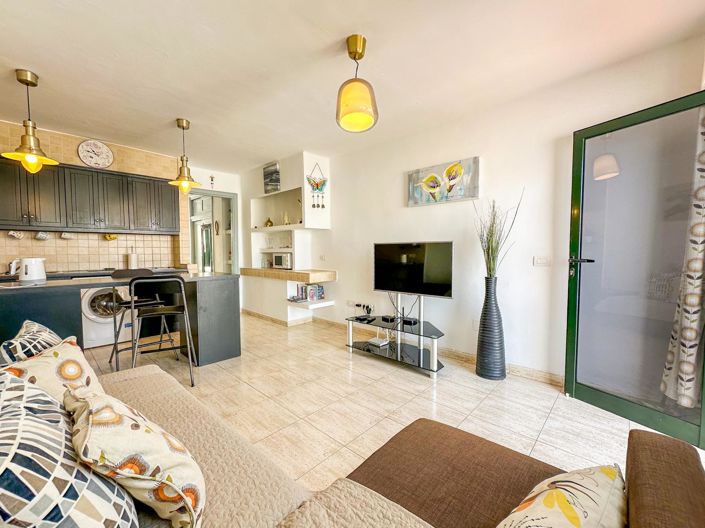 Image No.11-Appartement de 1 chambre à vendre à Puerto del Carmen