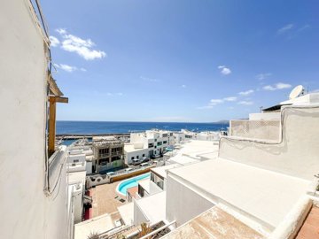1 - Puerto del Carmen, Apartment
