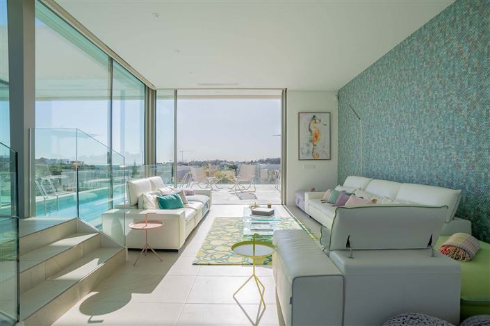 Image No.25-3 Bed Villa for sale