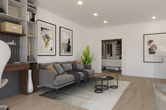 Image No.10-Villa de 4 chambres à vendre à Monforte del Cid