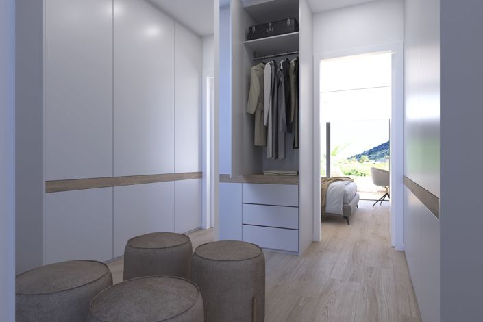 Image No.14-Villa de 4 chambres à vendre à Monforte del Cid