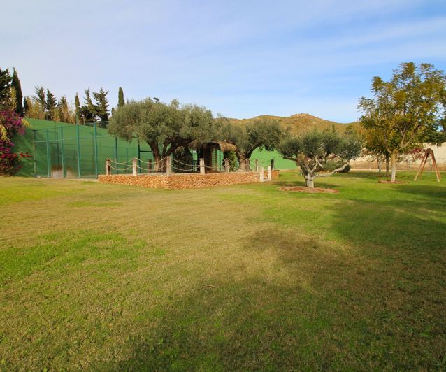 Image No.22-4 Bed Villa for sale