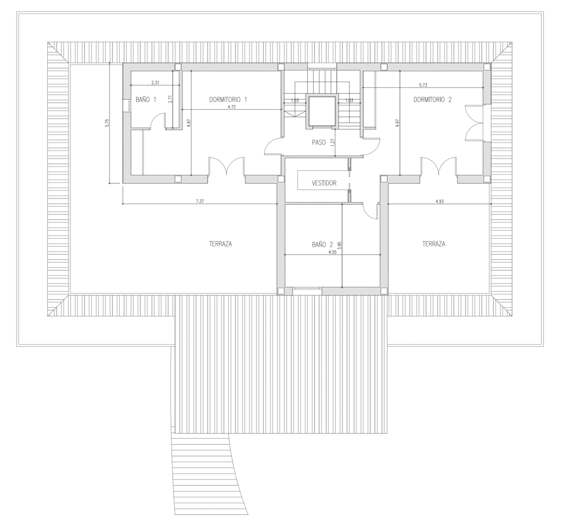 Image No.24-4 Bed Villa for sale