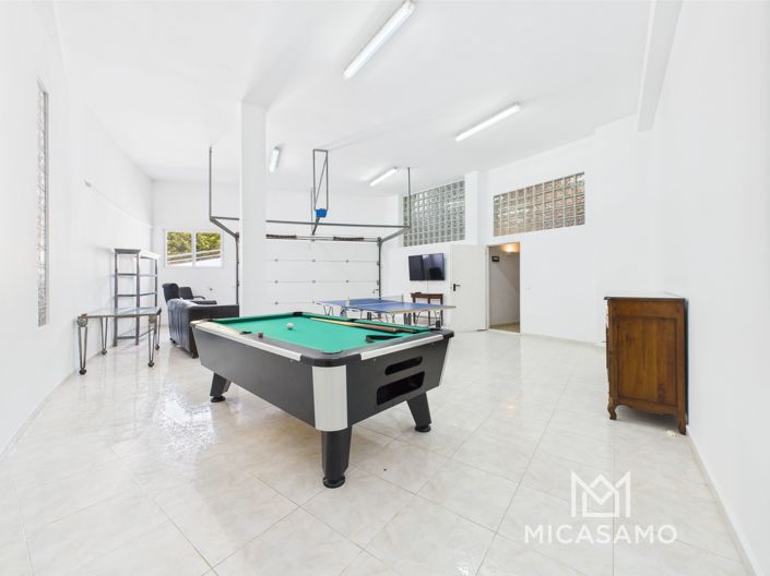 Image No.11-Villa de 7 chambres à vendre à La Manga Club