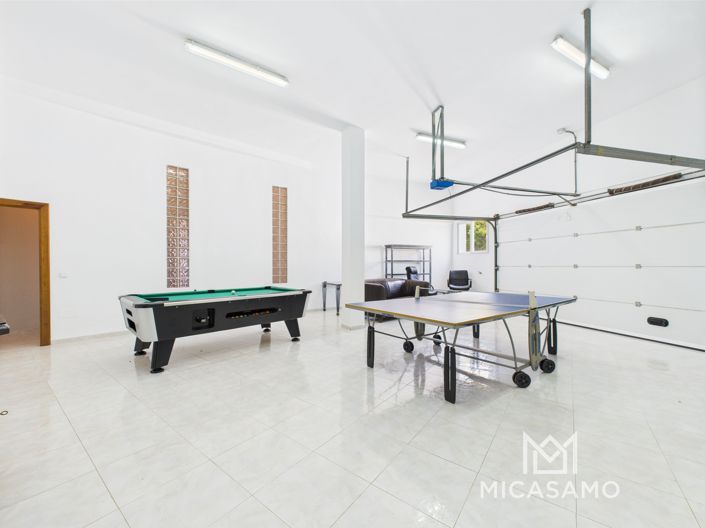 Image No.16-Villa de 7 chambres à vendre à La Manga Club