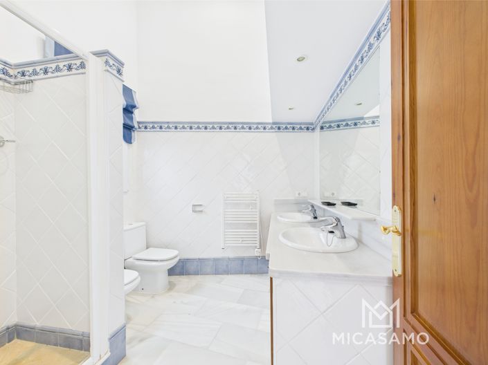 Image No.19-Villa de 7 chambres à vendre à La Manga Club