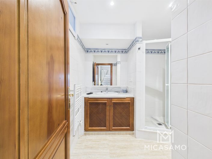 Image No.23-Villa de 7 chambres à vendre à La Manga Club