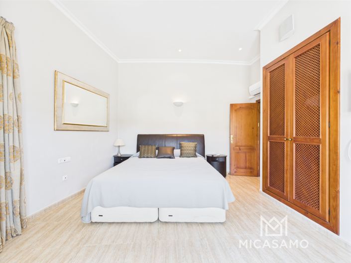 Image No.24-Villa de 7 chambres à vendre à La Manga Club