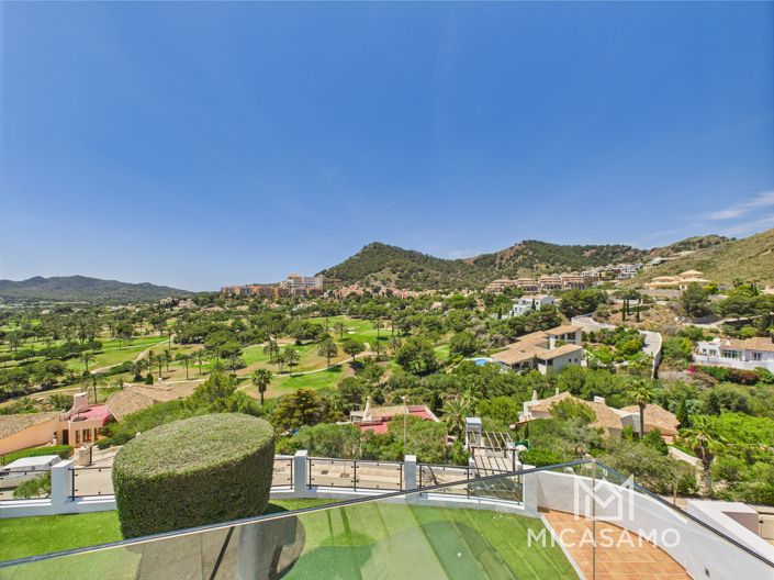 Image No.31-Villa de 7 chambres à vendre à La Manga Club