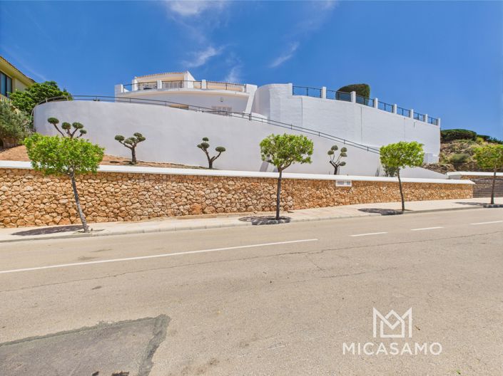 Image No.33-Villa de 7 chambres à vendre à La Manga Club