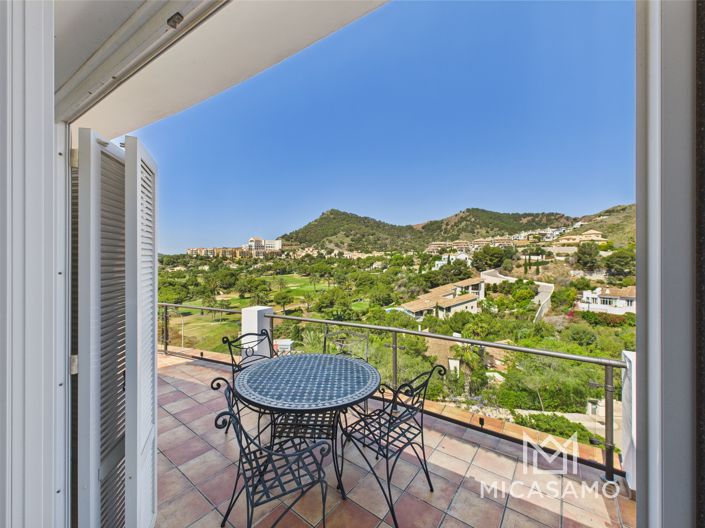 Image No.34-Villa de 7 chambres à vendre à La Manga Club