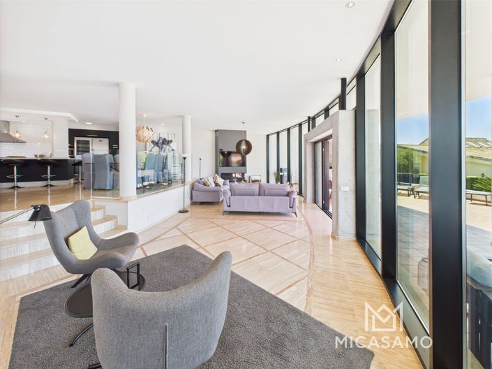 Image No.36-Villa de 7 chambres à vendre à La Manga Club