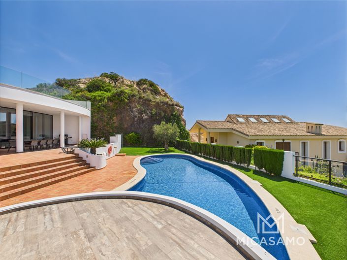 Image No.38-Villa de 7 chambres à vendre à La Manga Club