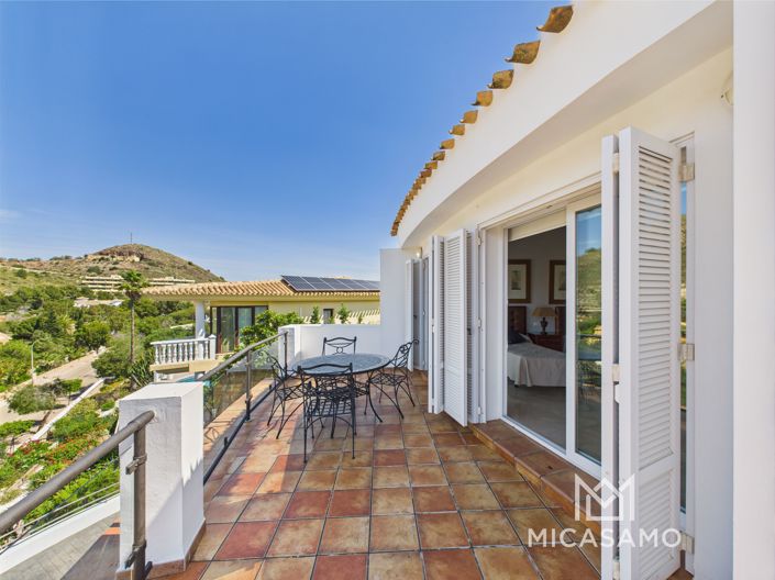 Image No.40-Villa de 7 chambres à vendre à La Manga Club