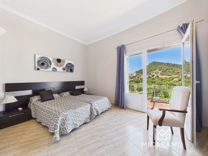 Image No.43-Villa de 7 chambres à vendre à La Manga Club