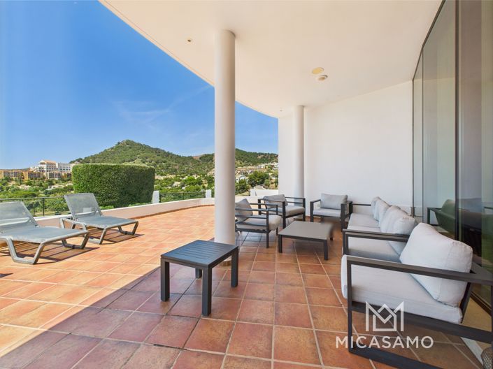 Image No.44-Villa de 7 chambres à vendre à La Manga Club