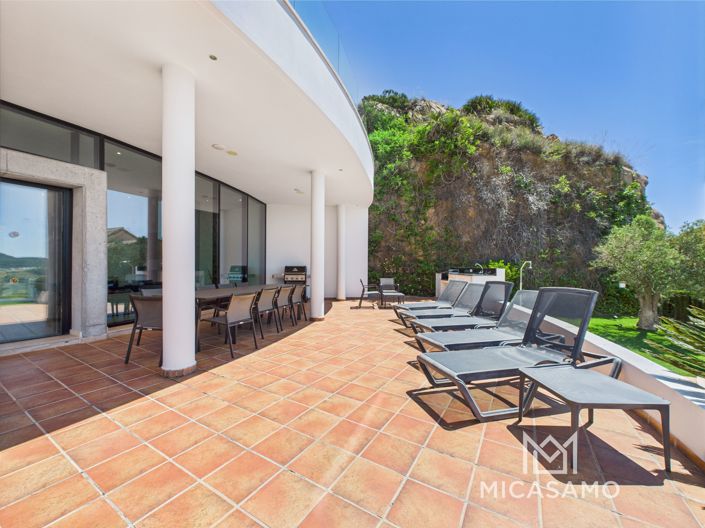 Image No.45-Villa de 7 chambres à vendre à La Manga Club