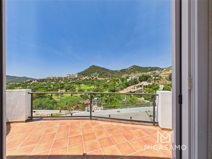 Image No.47-Villa de 7 chambres à vendre à La Manga Club