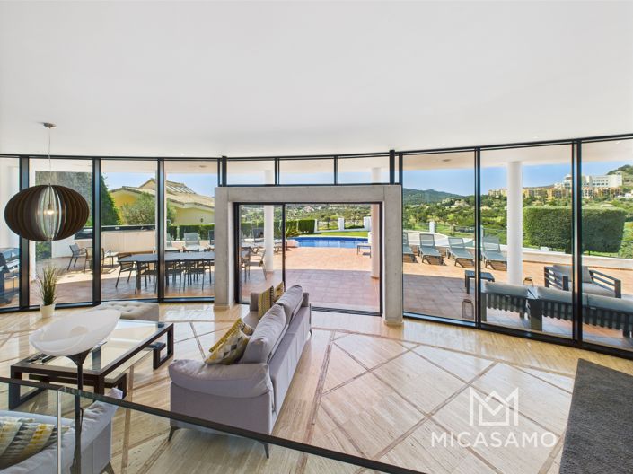 Image No.49-Villa de 7 chambres à vendre à La Manga Club