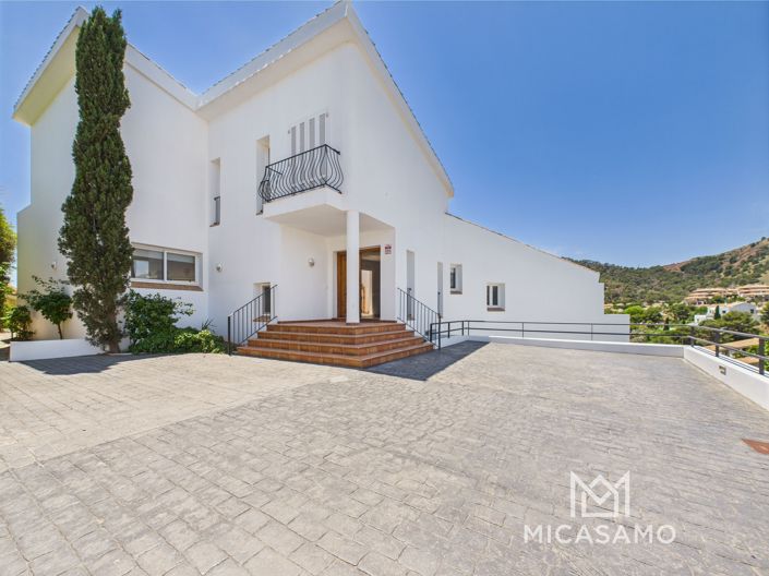 Image No.5-Villa de 7 chambres à vendre à La Manga Club