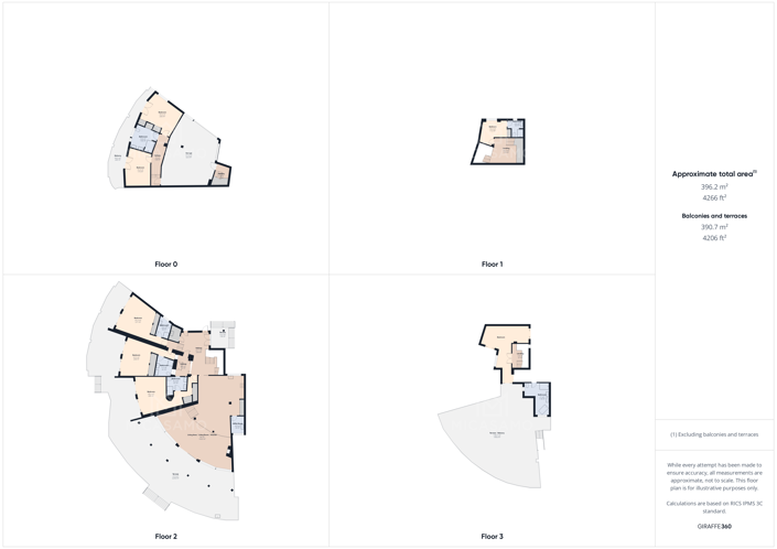 Image No.51-Villa de 7 chambres à vendre à La Manga Club