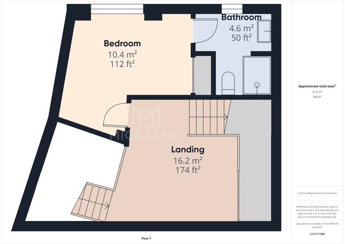 Image No.53-Villa de 7 chambres à vendre à La Manga Club