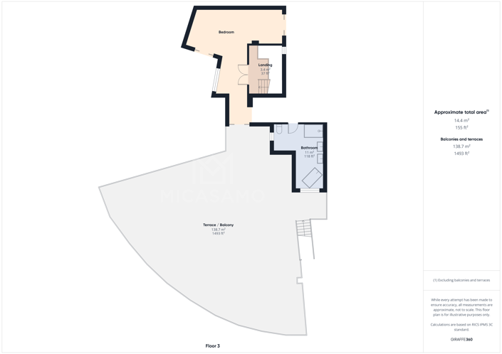 Image No.55-Villa de 7 chambres à vendre à La Manga Club