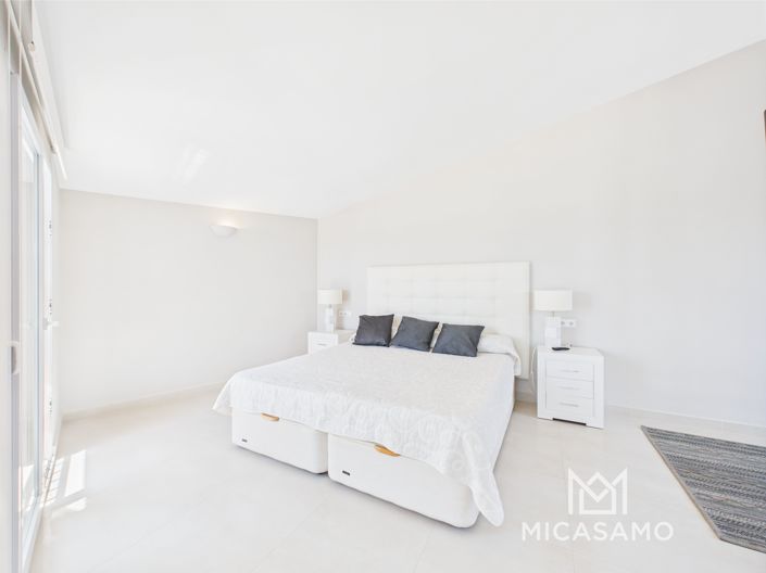 Image No.8-Villa de 7 chambres à vendre à La Manga Club