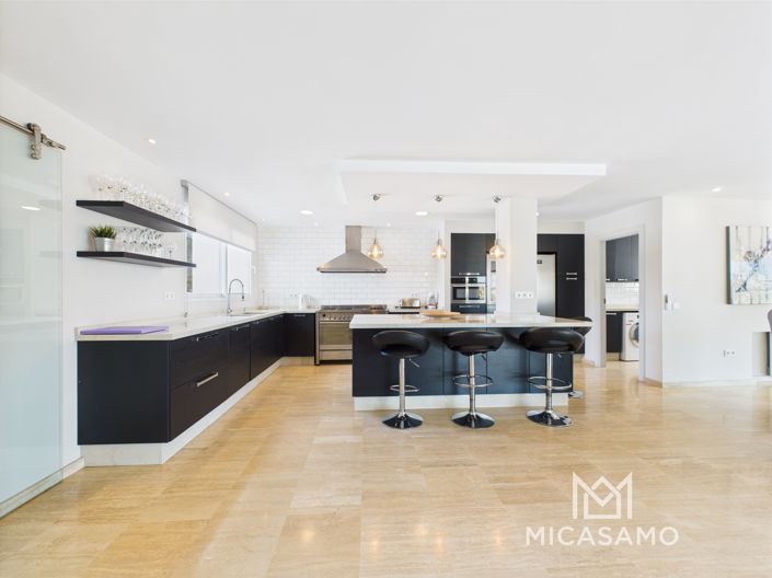 Image No.9-Villa de 7 chambres à vendre à La Manga Club