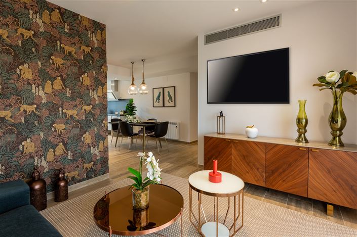 Image No.4-3 Bed Apartment for sale