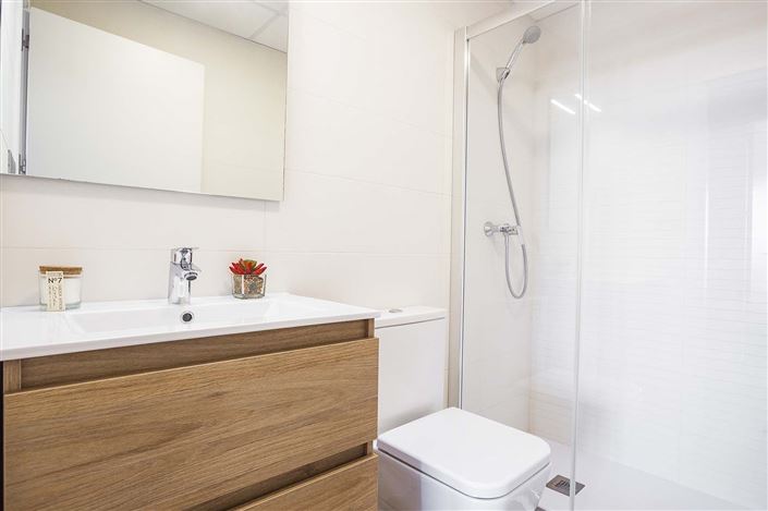 Image No.6-3 Bed Apartment for sale