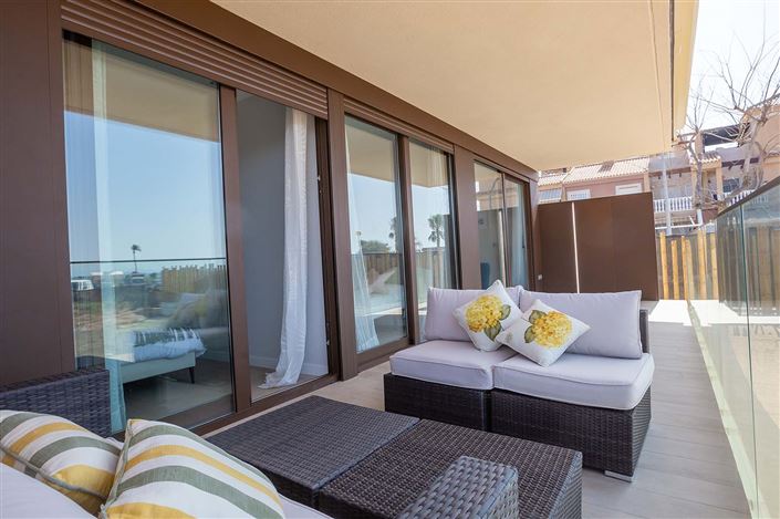 Image No.8-3 Bed Apartment for sale