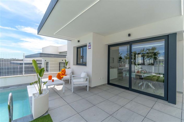 Image No.4-3 Bed Villa for sale