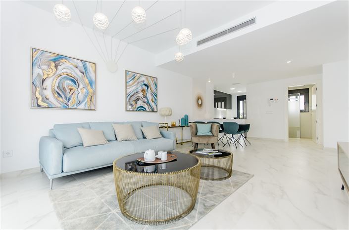 Image No.2-4 Bed Villa for sale