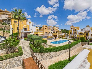 1 - La Manga Club, Townhouse