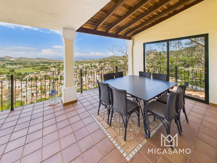 Image No.33-5 Bed Villa for sale