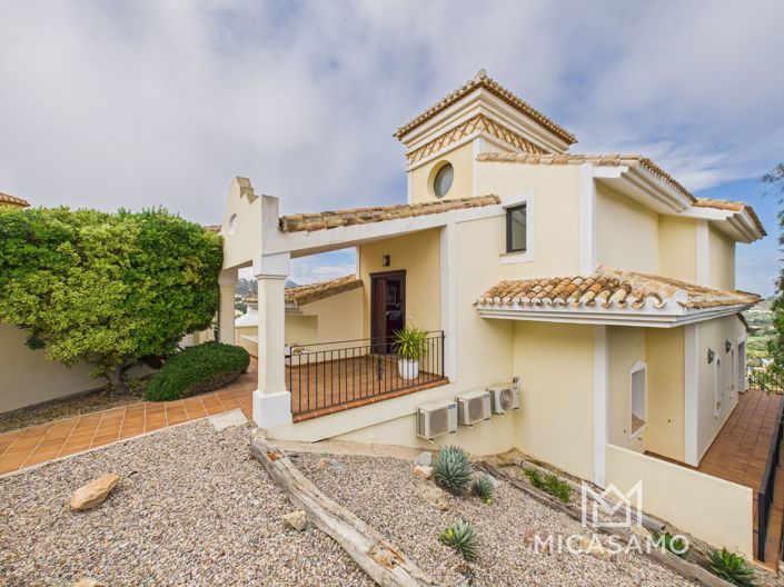 Image No.38-5 Bed Villa for sale