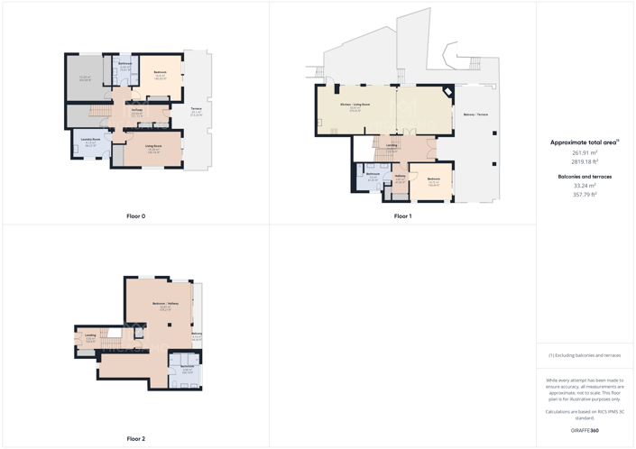 Image No.41-5 Bed Villa for sale