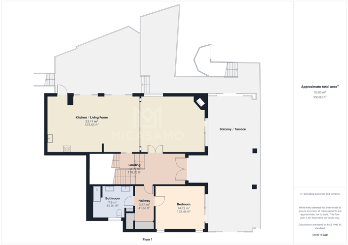 Image No.42-5 Bed Villa for sale