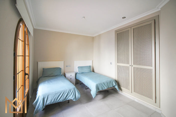 Image No.12-Maison de ville de 3 chambres à vendre à La Manga Club