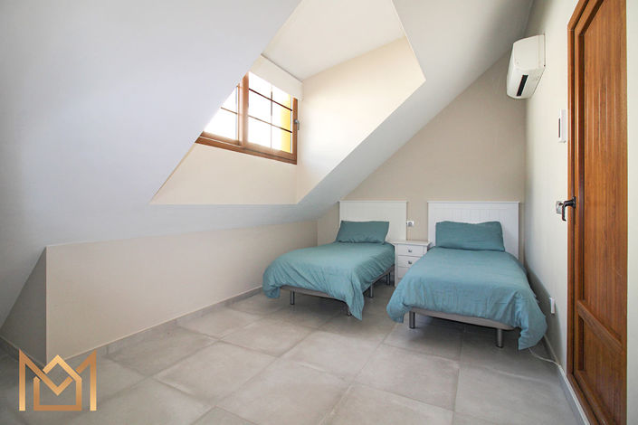 Image No.14-Maison de ville de 3 chambres à vendre à La Manga Club