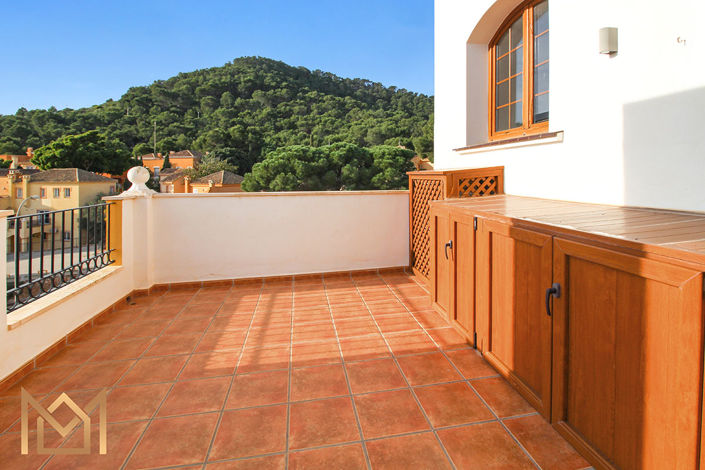 Image No.17-Maison de ville de 3 chambres à vendre à La Manga Club