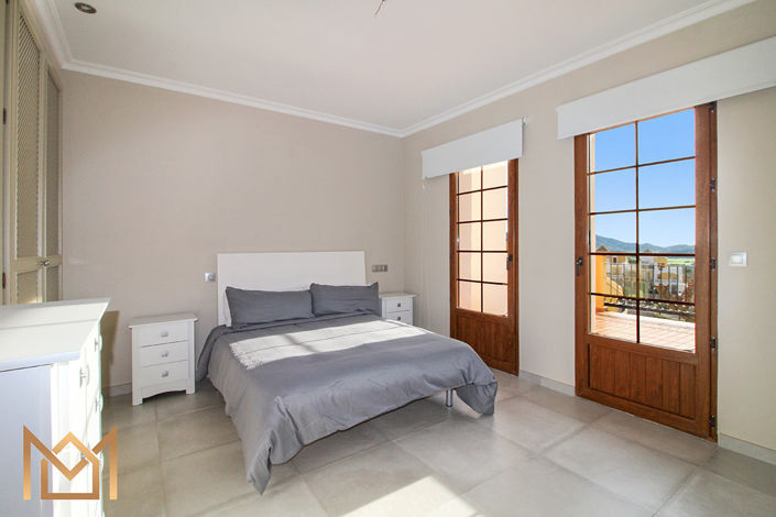 Image No.6-Maison de ville de 3 chambres à vendre à La Manga Club