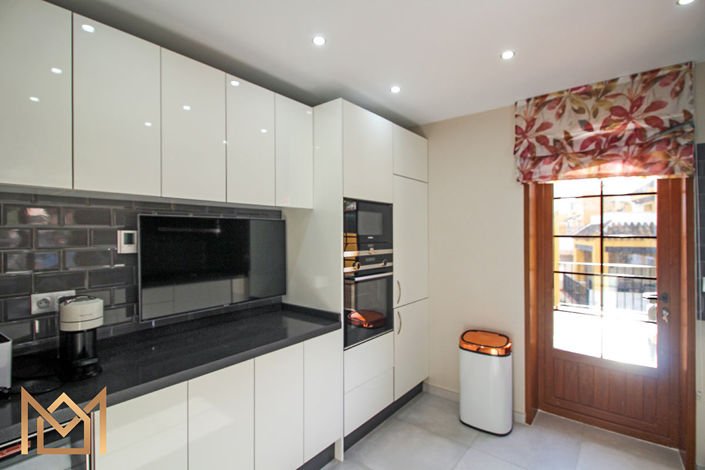 Image No.5-Maison de ville de 3 chambres à vendre à La Manga Club