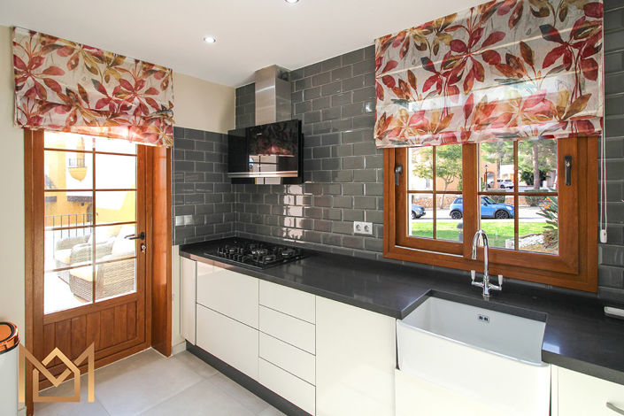 Image No.4-Maison de ville de 3 chambres à vendre à La Manga Club